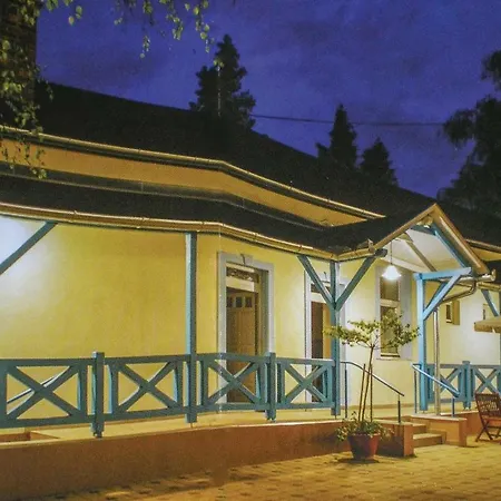 One-bedroom In Harkány