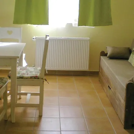One-bedroom In Daire *