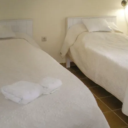 One-bedroom In