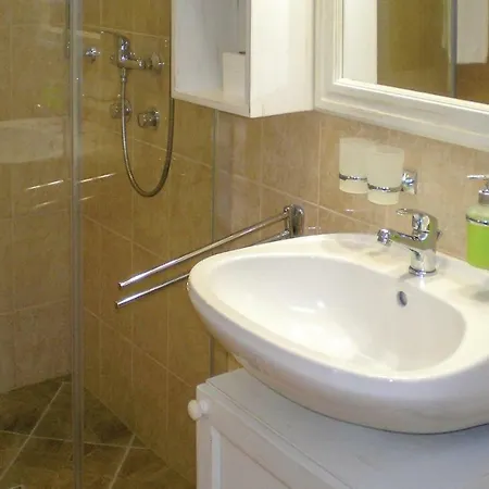 Daire One-bedroom In Harkány